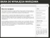 Biura na wynajem Warszawa