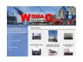 Womag www.uslugidzwigowe-womag.pl