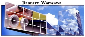 Bannery Warszawa